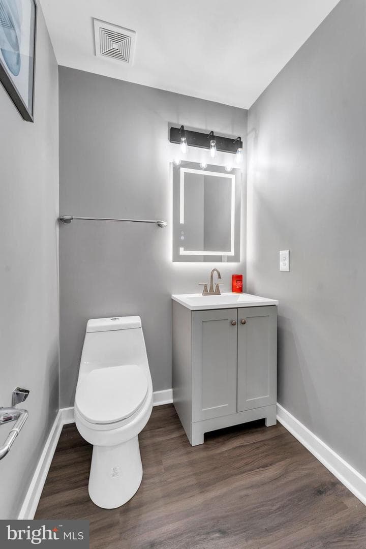 7022 Oak Grove Way #86 photo 13