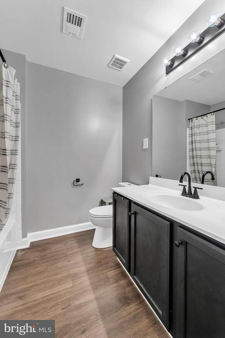 7022 Oak Grove Way #86 photo 16