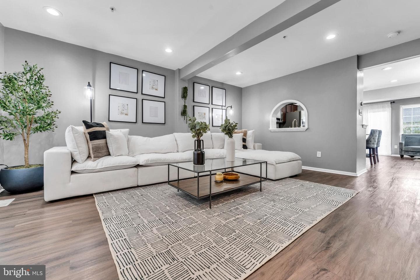 7022 Oak Grove Way #86 photo 2
