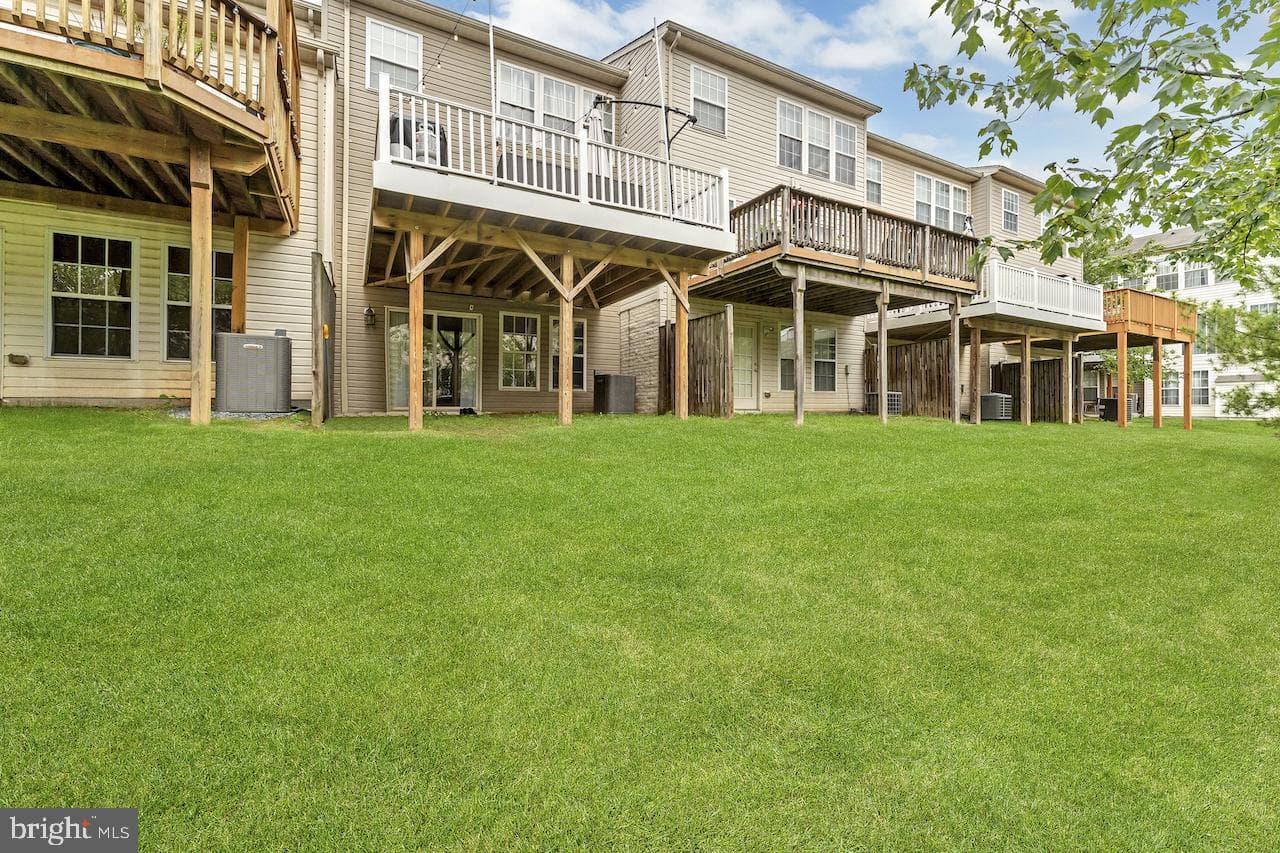 7022 Oak Grove Way #86 photo 23