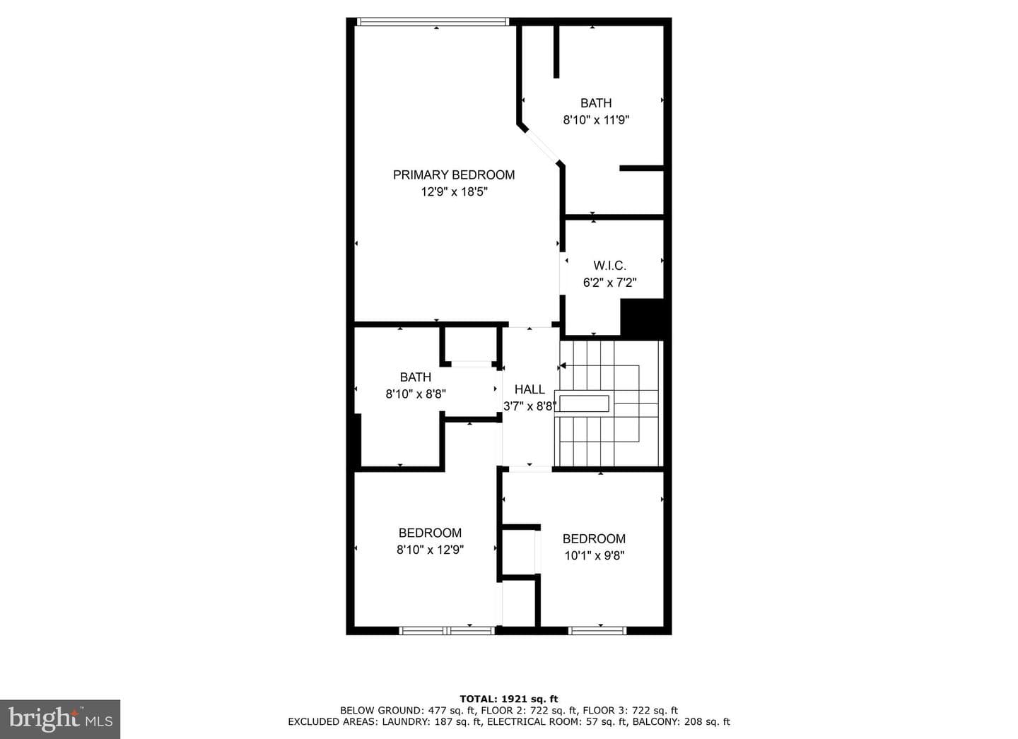 7022 Oak Grove Way #86 photo 26