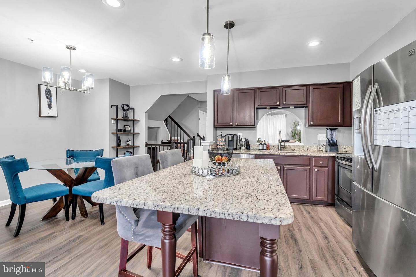 7022 Oak Grove Way #86 photo 6