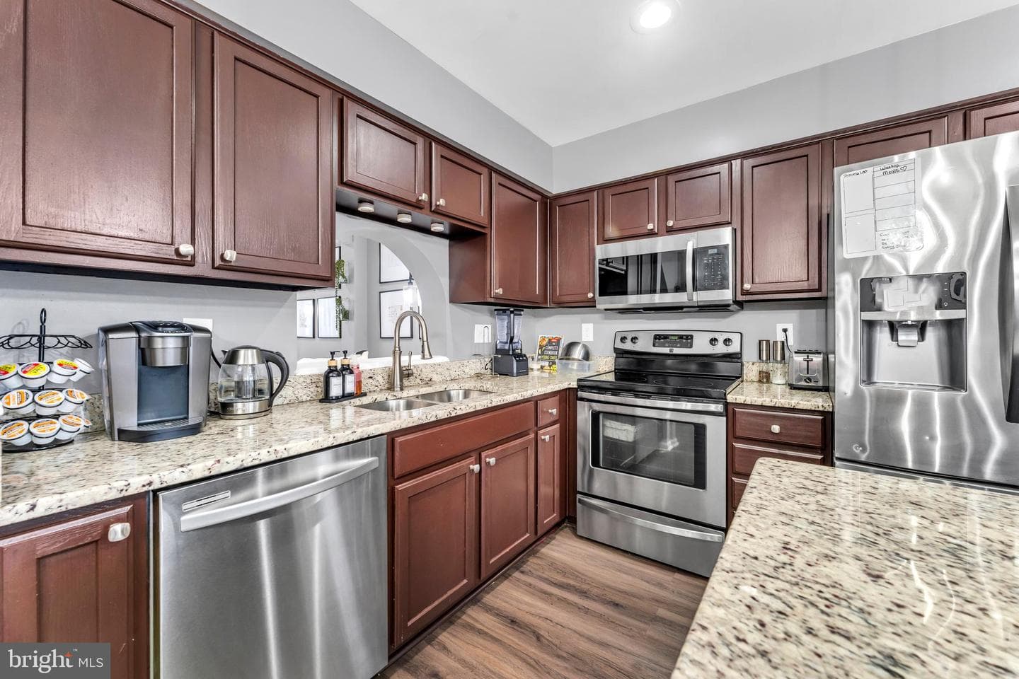 7022 Oak Grove Way #86 photo 8