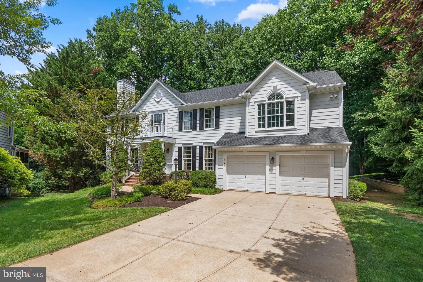6046 Red Clover Lane