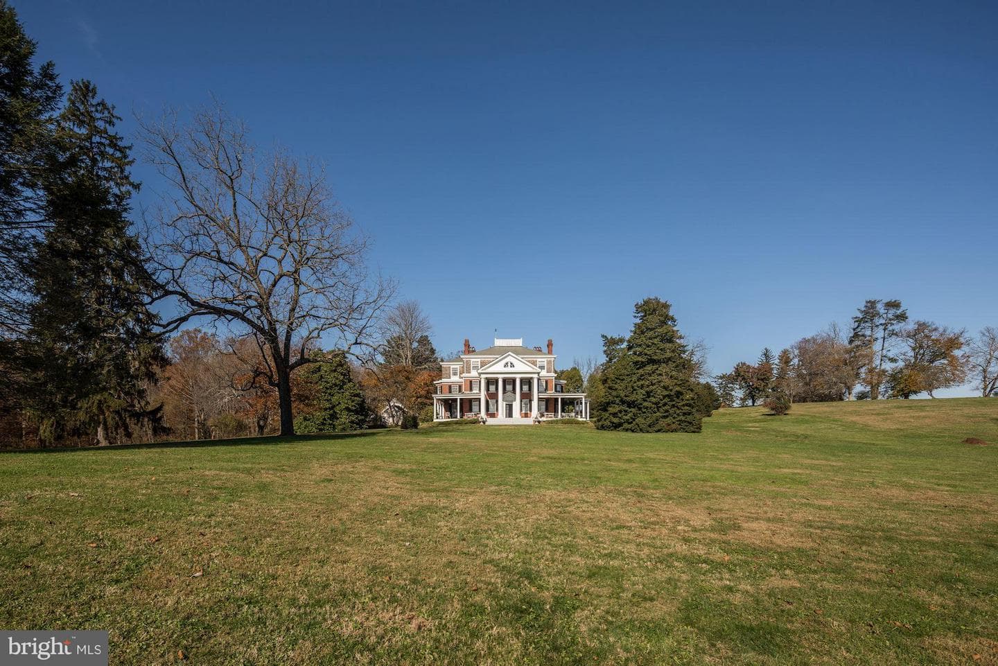 16449 Ed Warfield Road, Woodbine