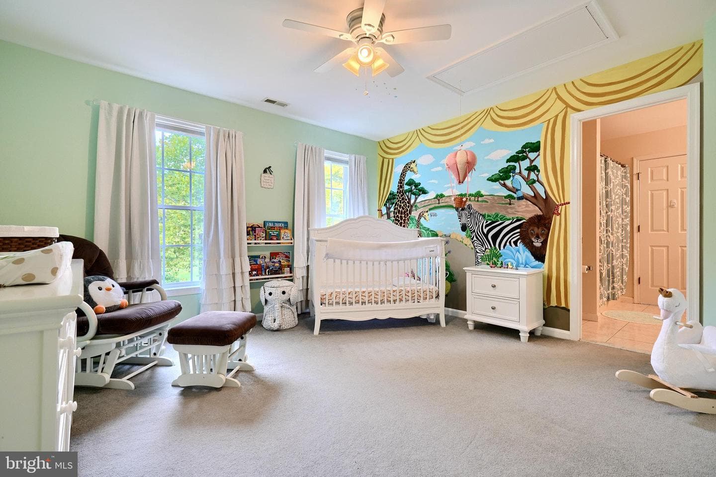 8313 Governor Kent Terrace photo 41