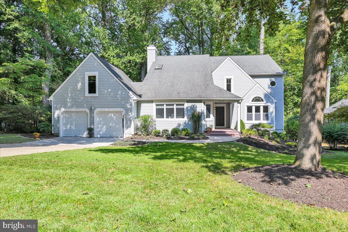 4525 Hemlock Cone Way photo 2