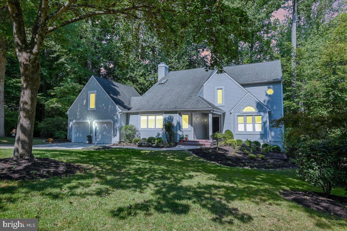 4525 Hemlock Cone Way photo 3