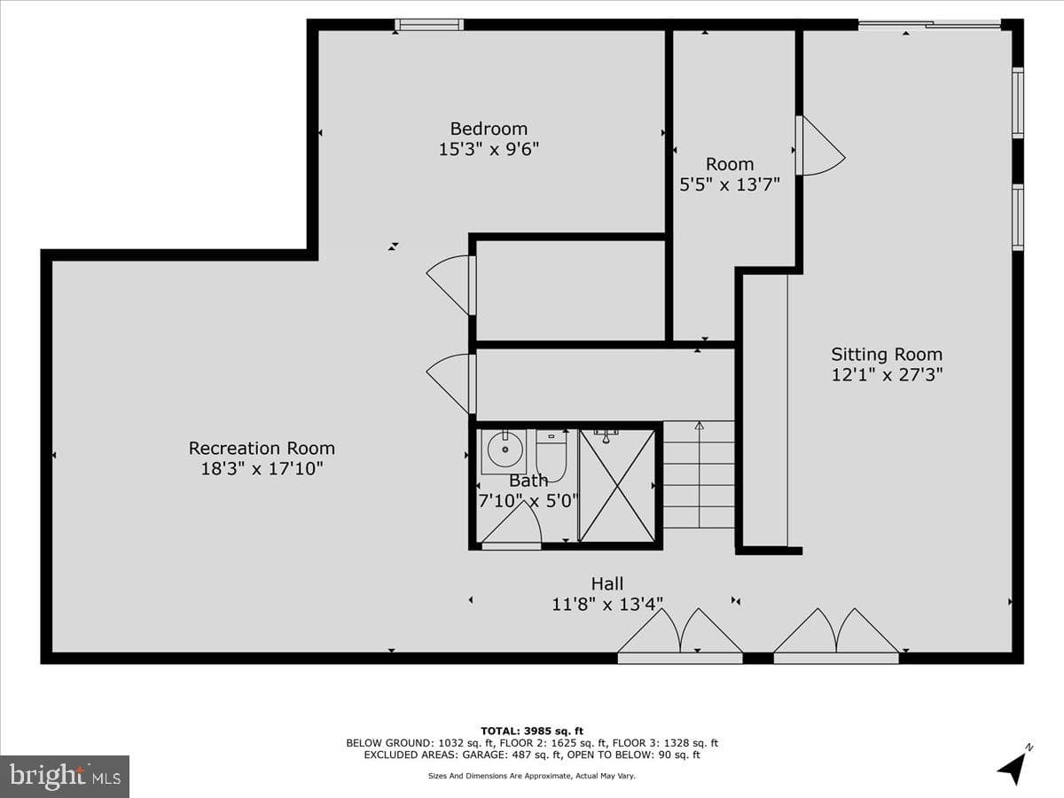 4525 Hemlock Cone Way photo 61