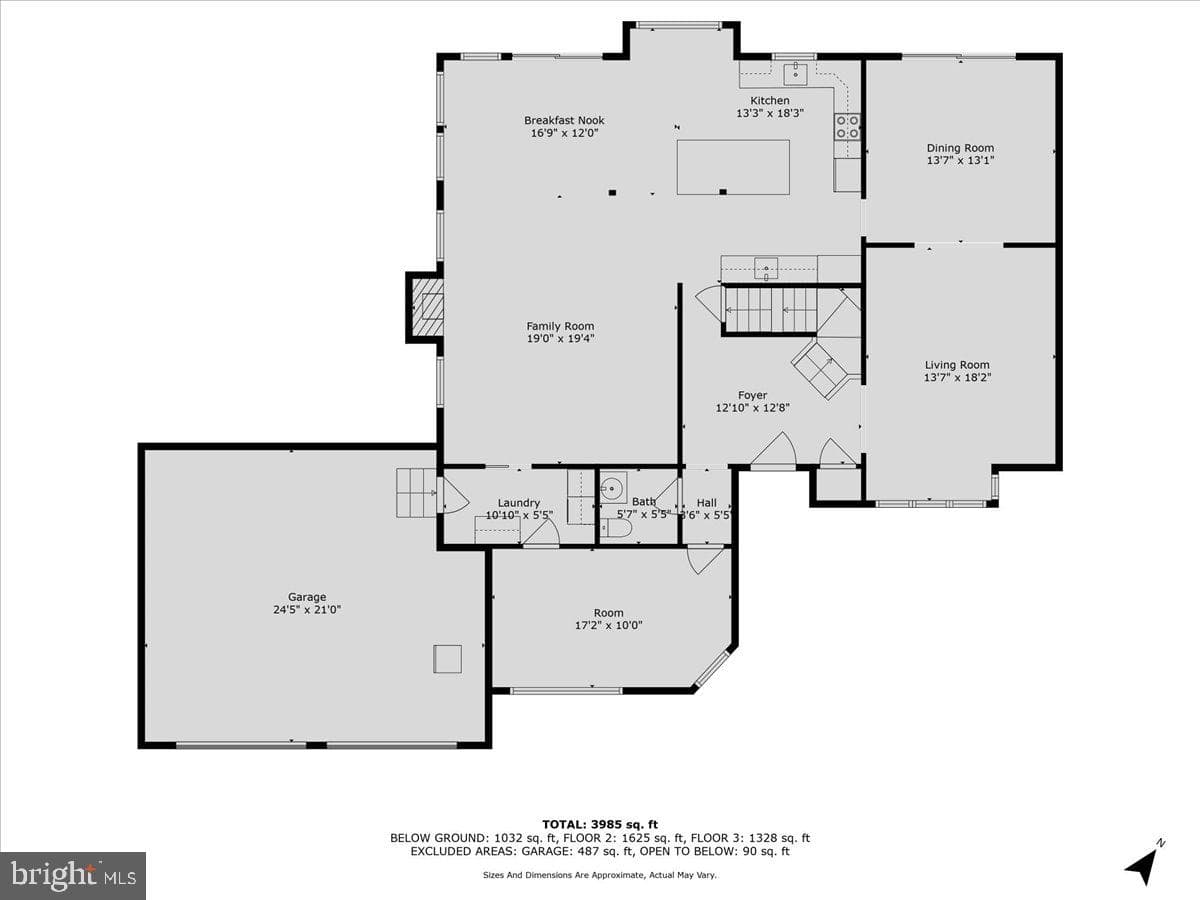 4525 Hemlock Cone Way photo 62