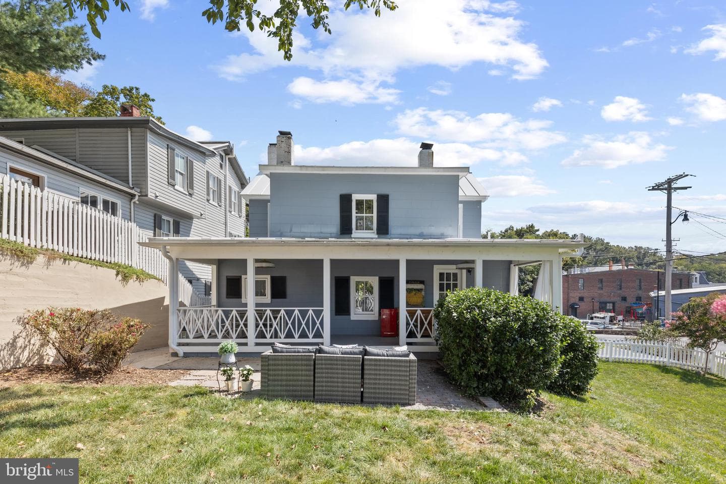 8386 Court Avenue photo 34