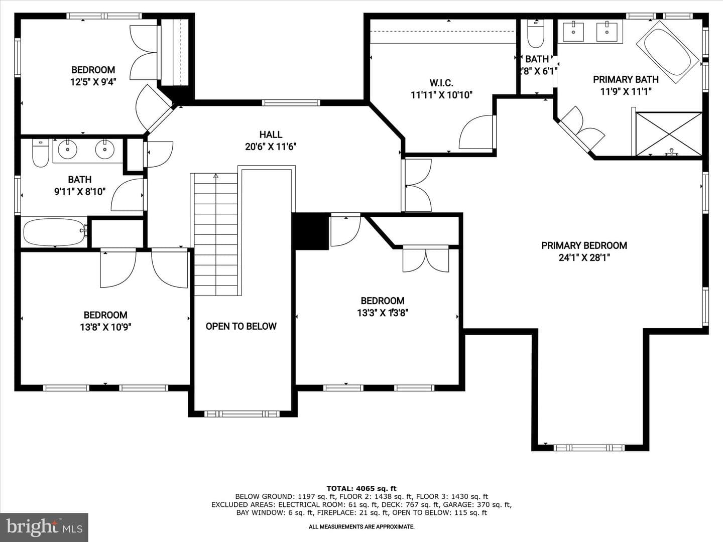 6312 Departed Sunset Lane photo 58