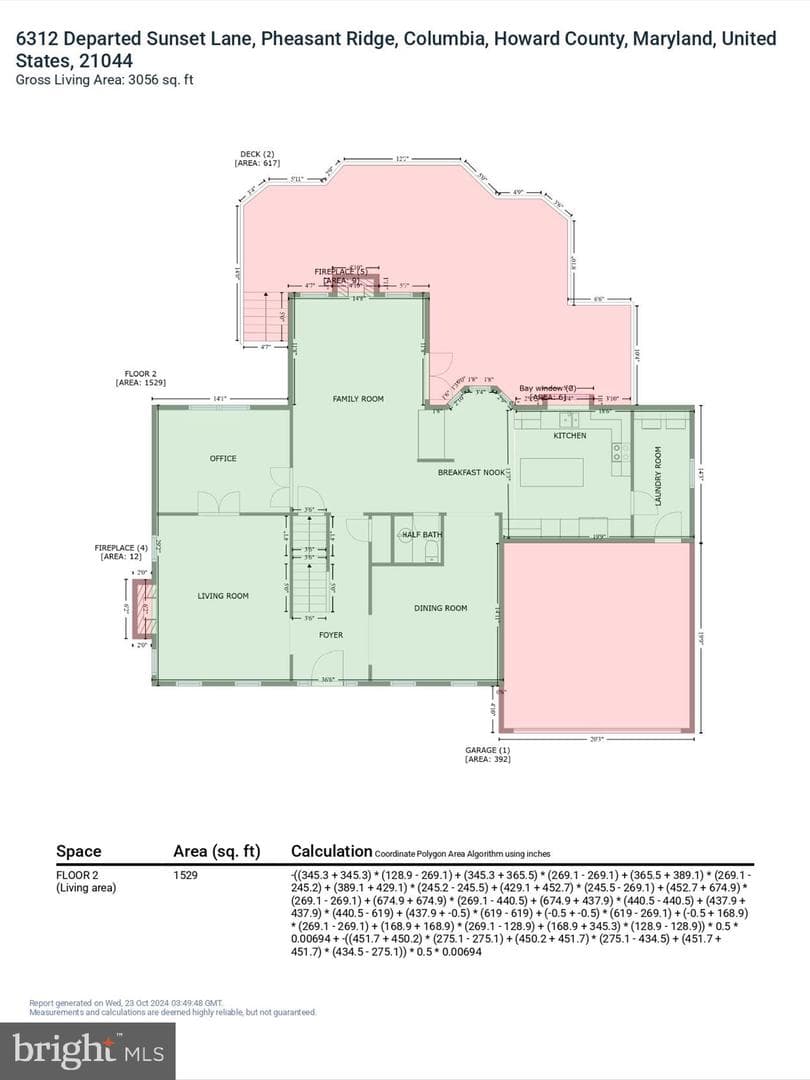 6312 Departed Sunset Lane photo 61