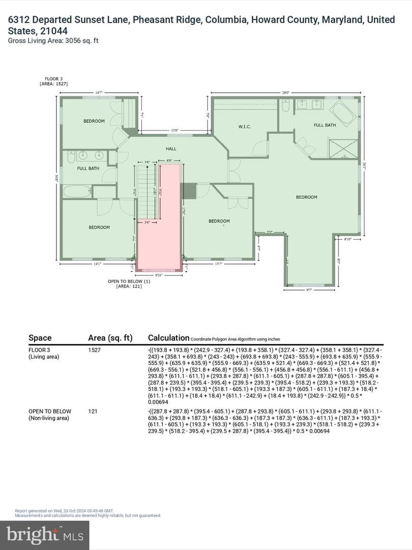 6312 Departed Sunset Lane photo 63