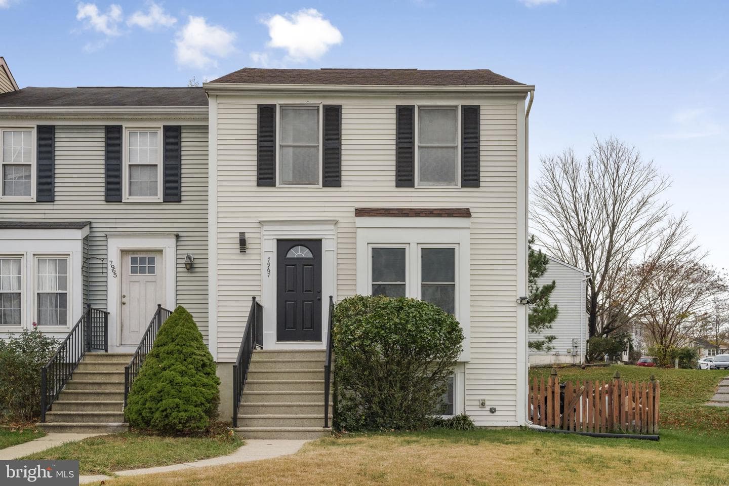 7967 Millstream Court