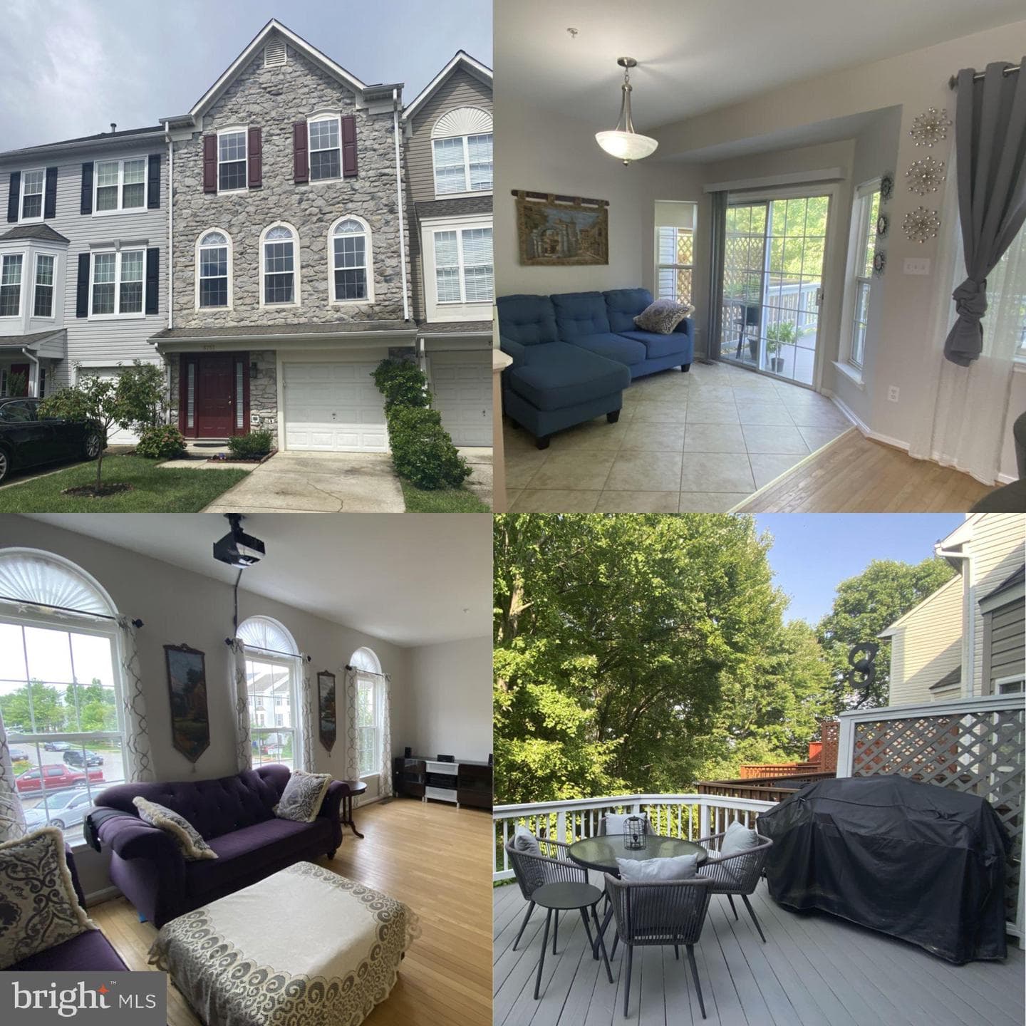 5752 Goldfinch Court photo 1