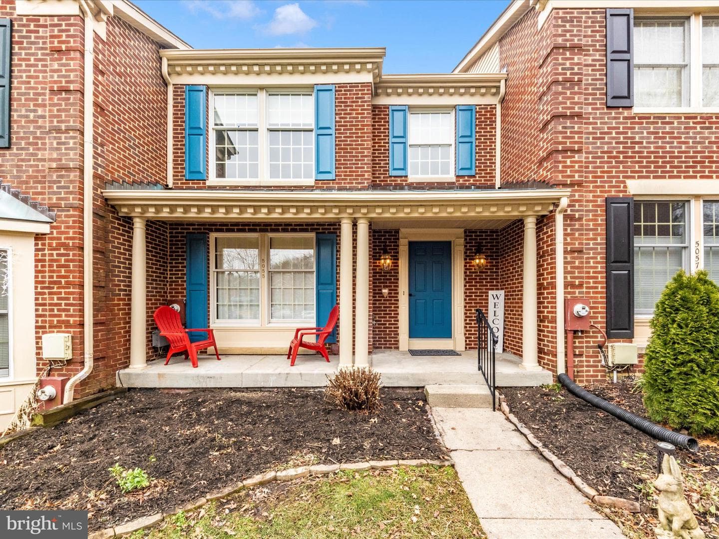 5055 Southern Star Terrace