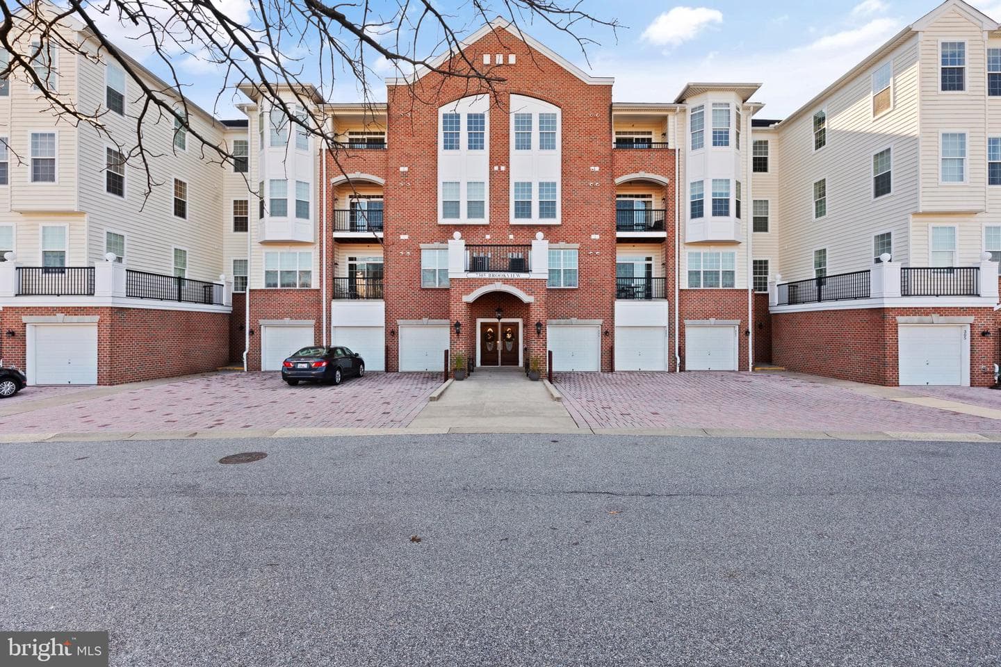 7305 Brookview Road #308