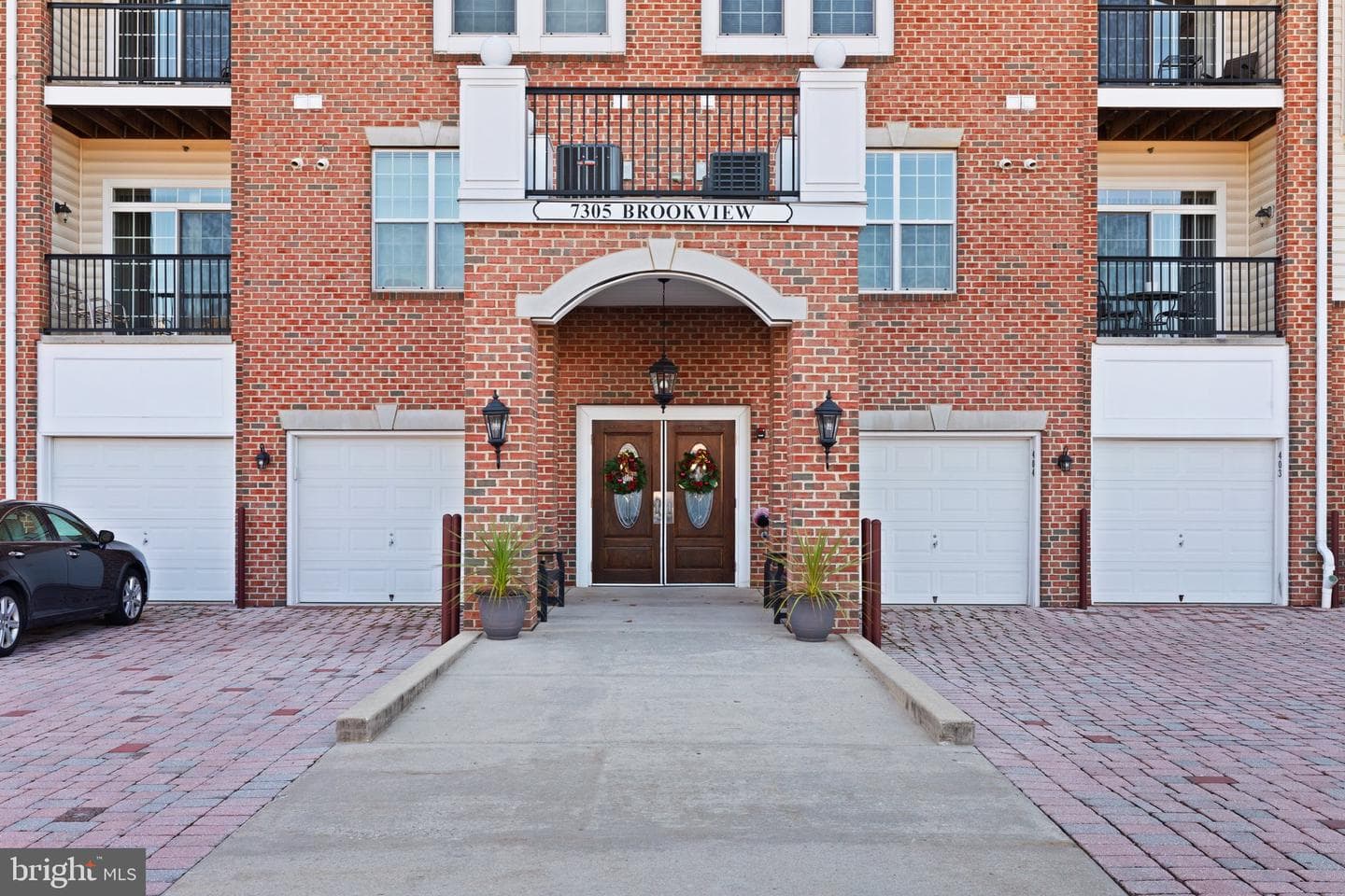 7305 Brookview Road #308 photo 2