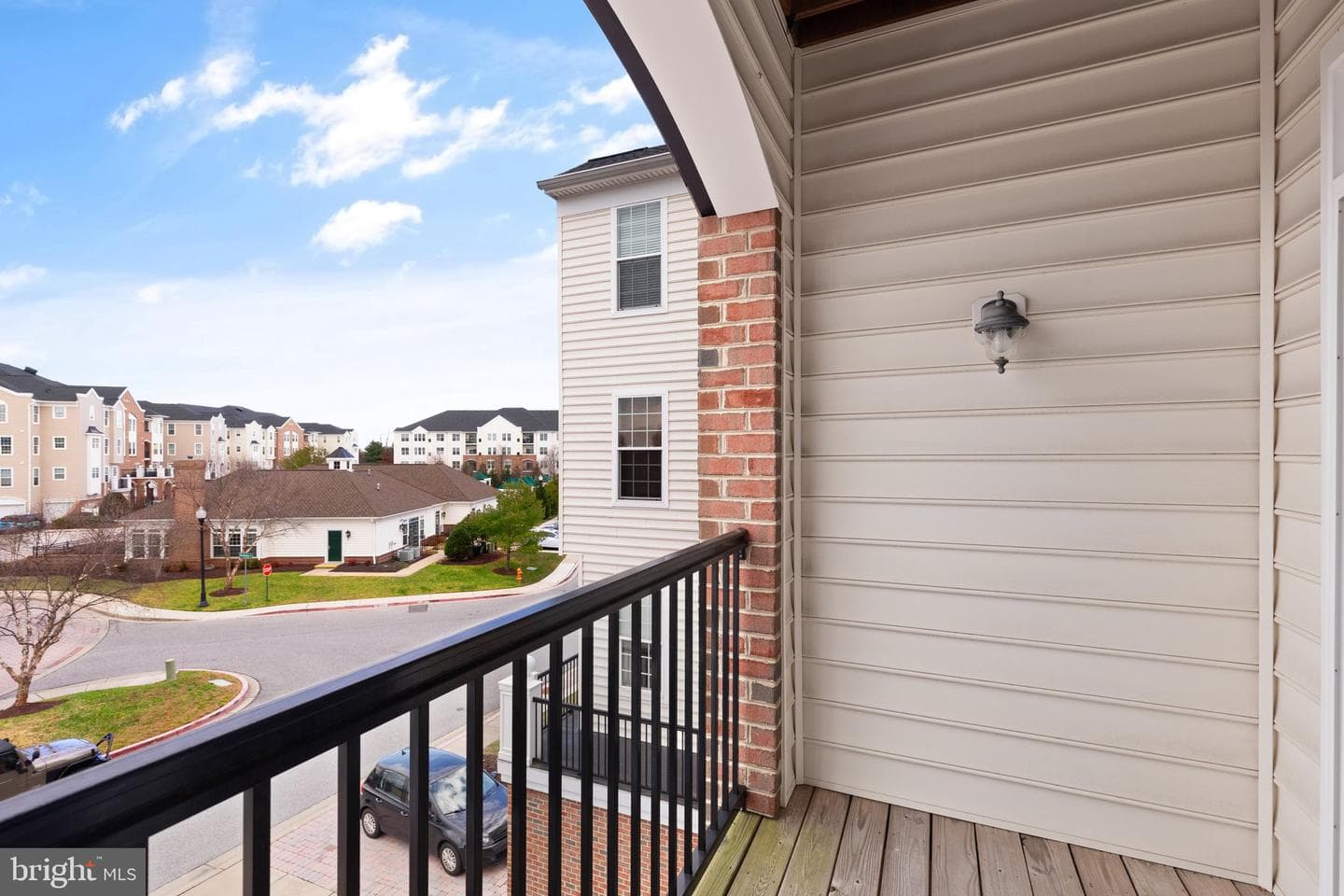 7305 Brookview Road #308 photo 22