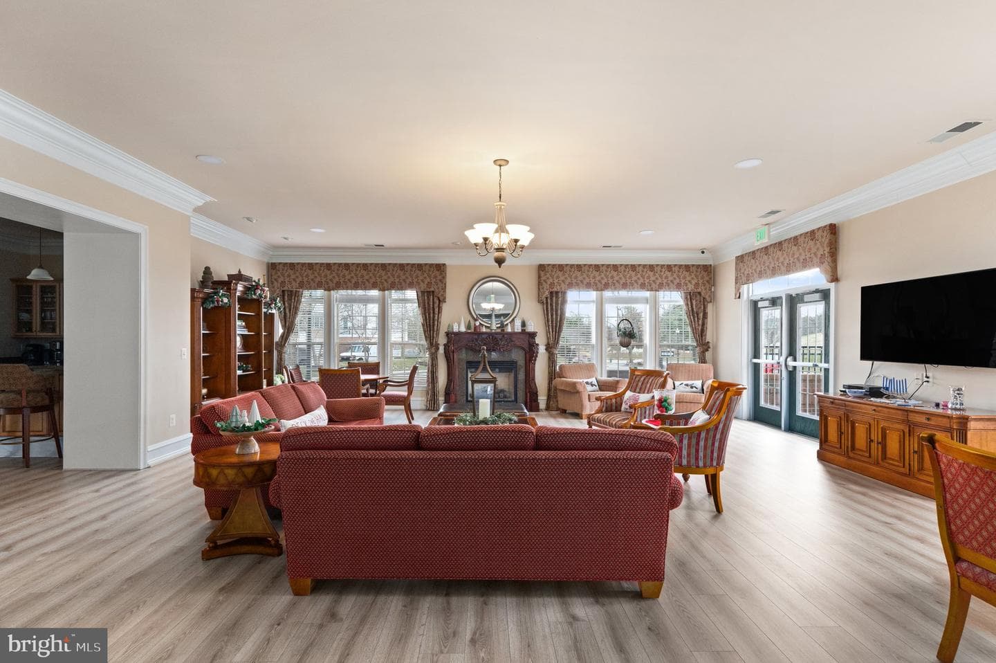 7305 Brookview Road #308 photo 25