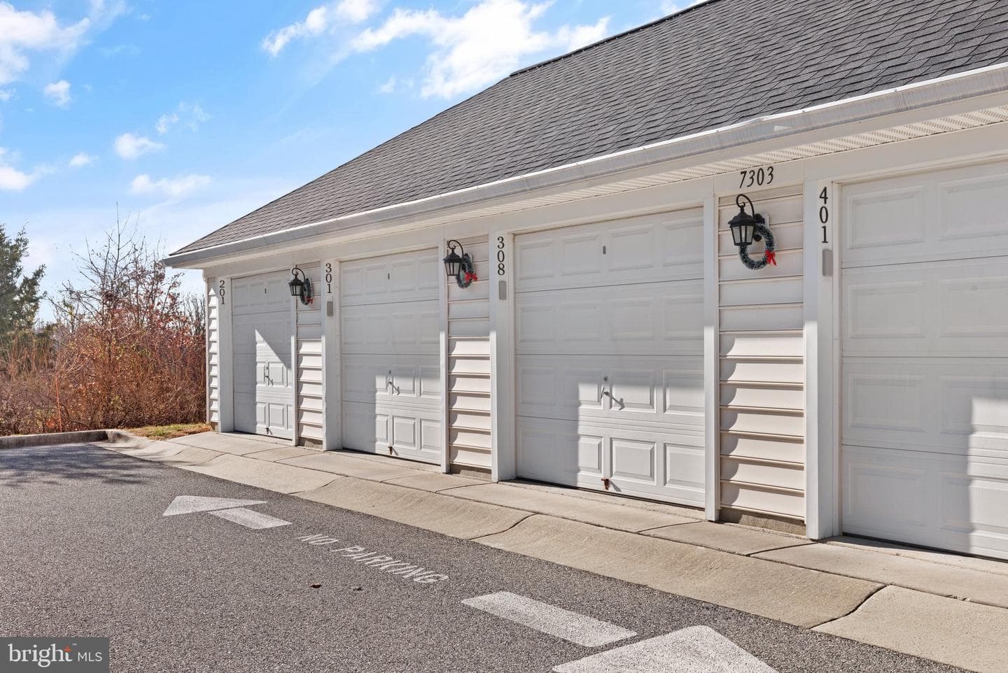 7305 Brookview Road #308 photo 31