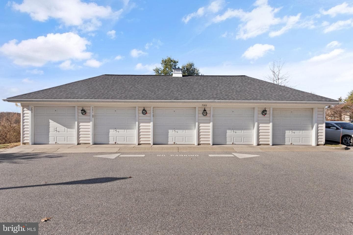 7305 Brookview Road #308 photo 32