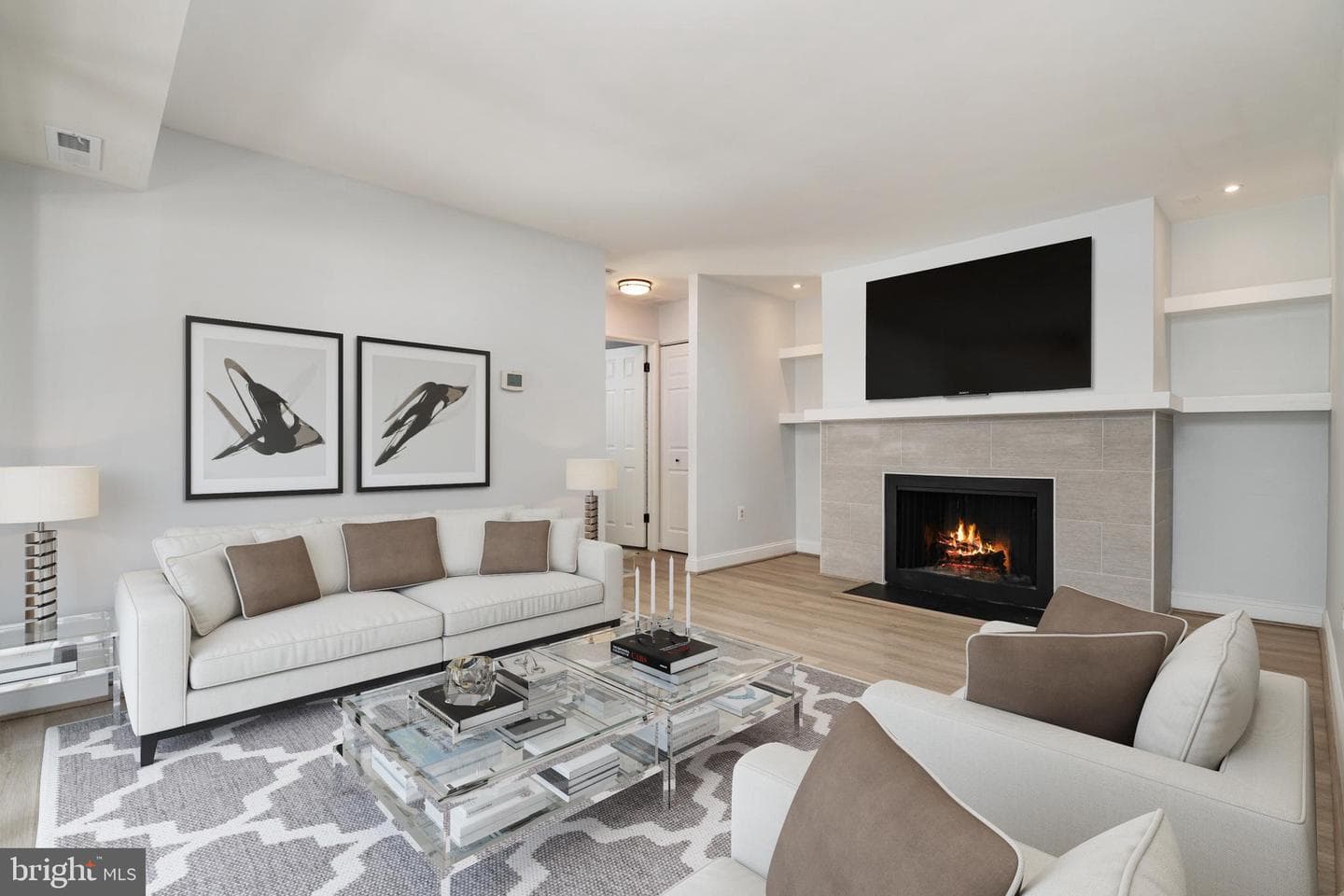 10536 Cross Fox Lane #d-1 photo 2