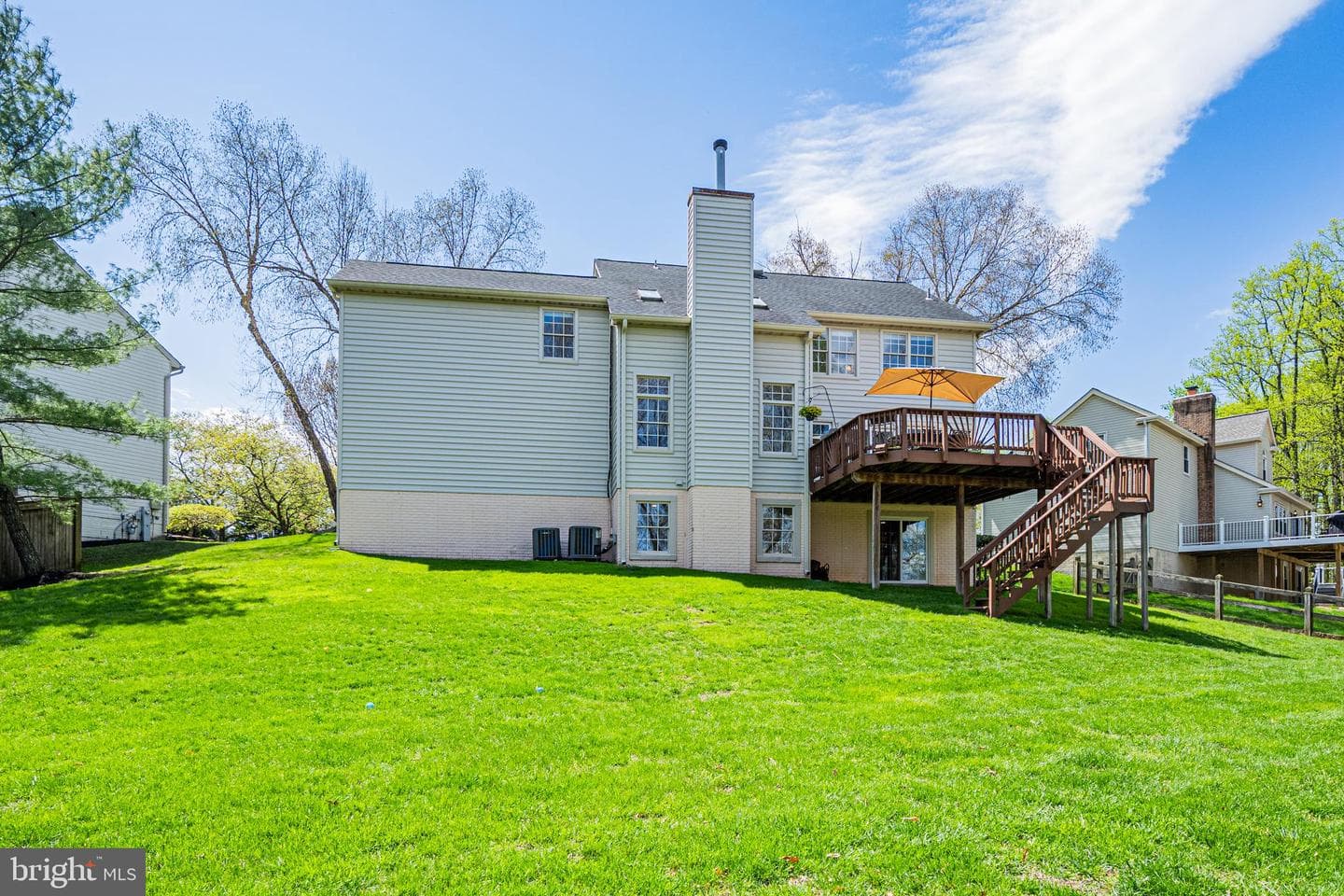 7730 Millstone Court photo 46