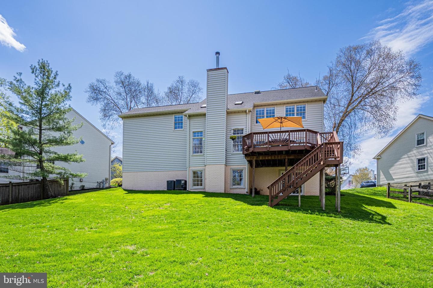 7730 Millstone Court photo 47