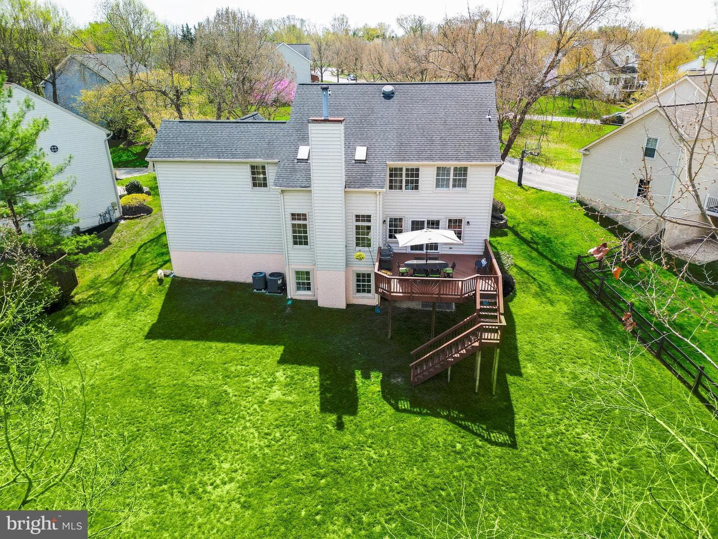 7730 Millstone Court photo 56