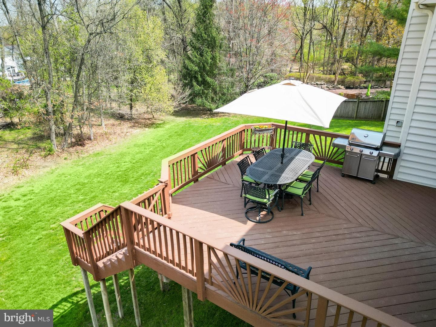 7730 Millstone Court photo 60