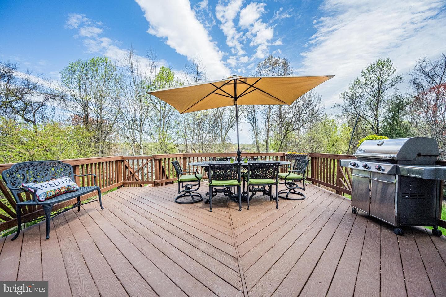 7730 Millstone Court photo 61