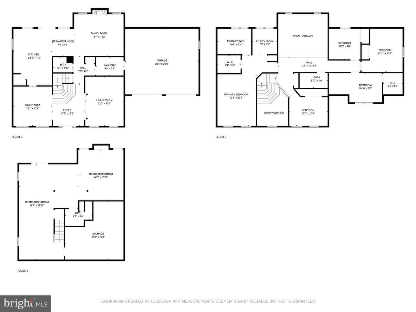 7730 Millstone Court photo 70