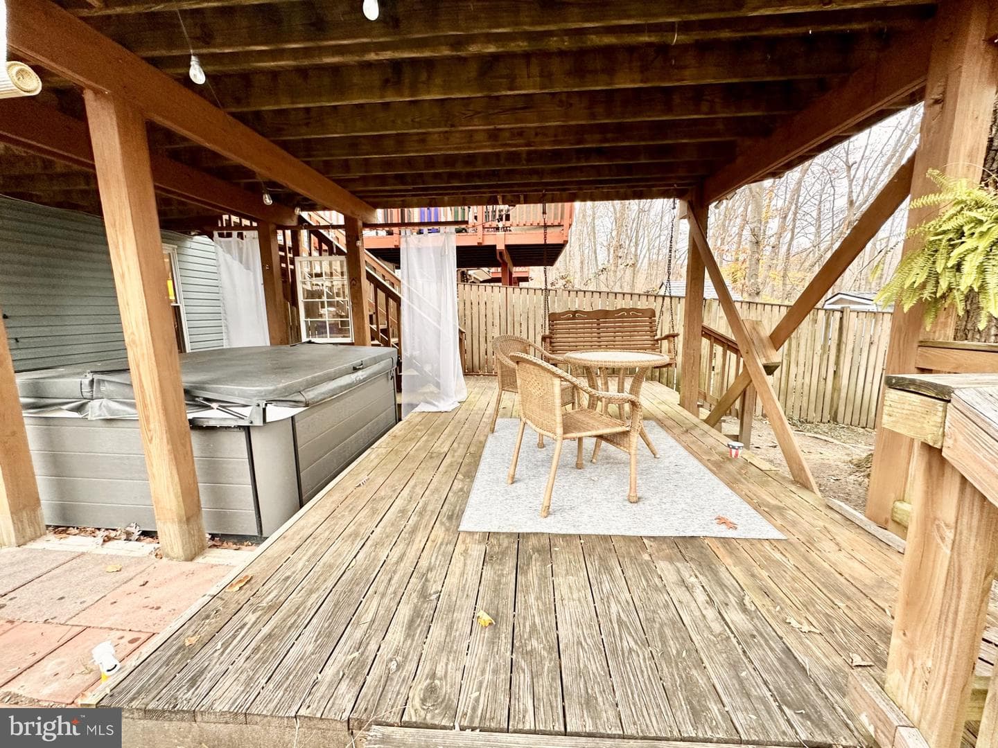 8034 Green Tree Court photo 24