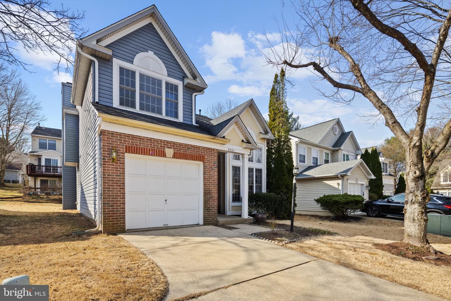 6521 Evening Company Circle photo 3