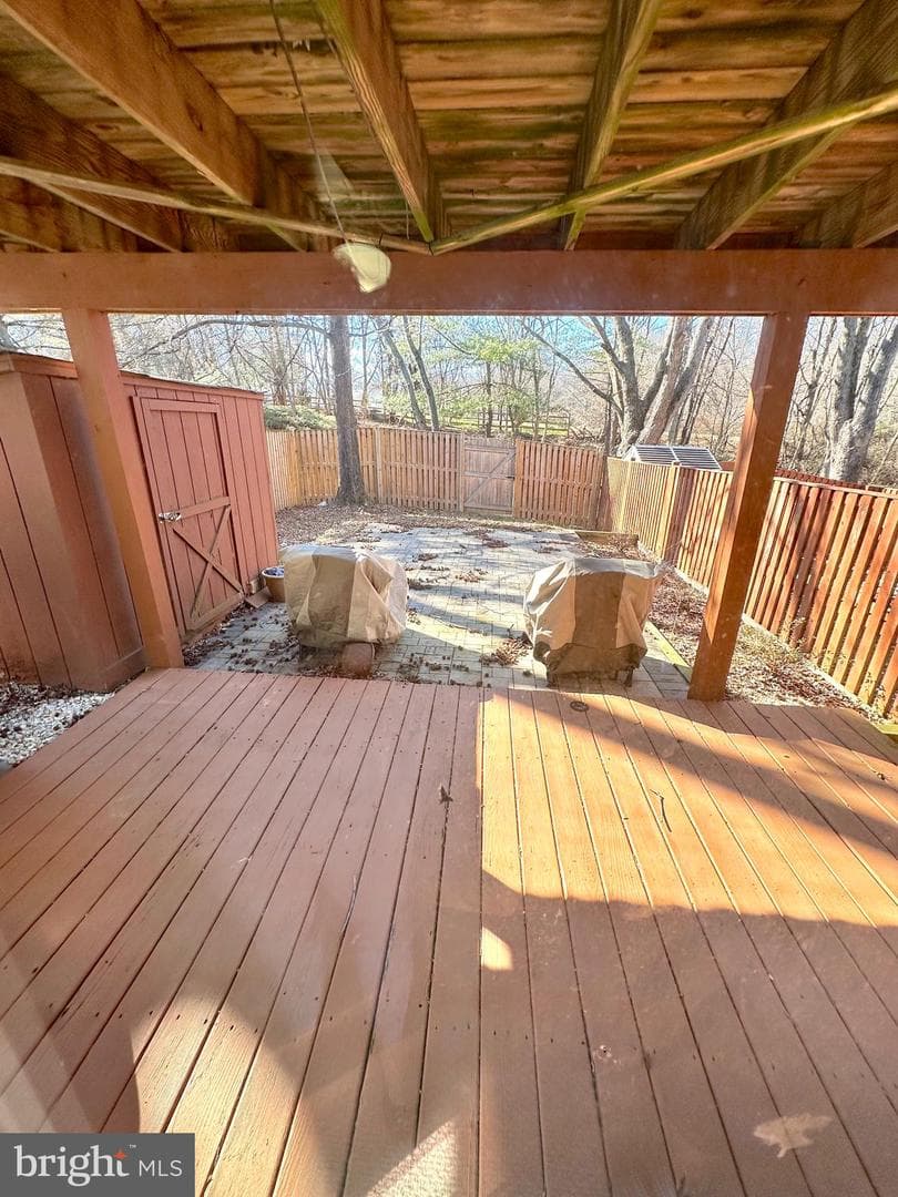 6121 Cedar Wood Drive photo 14