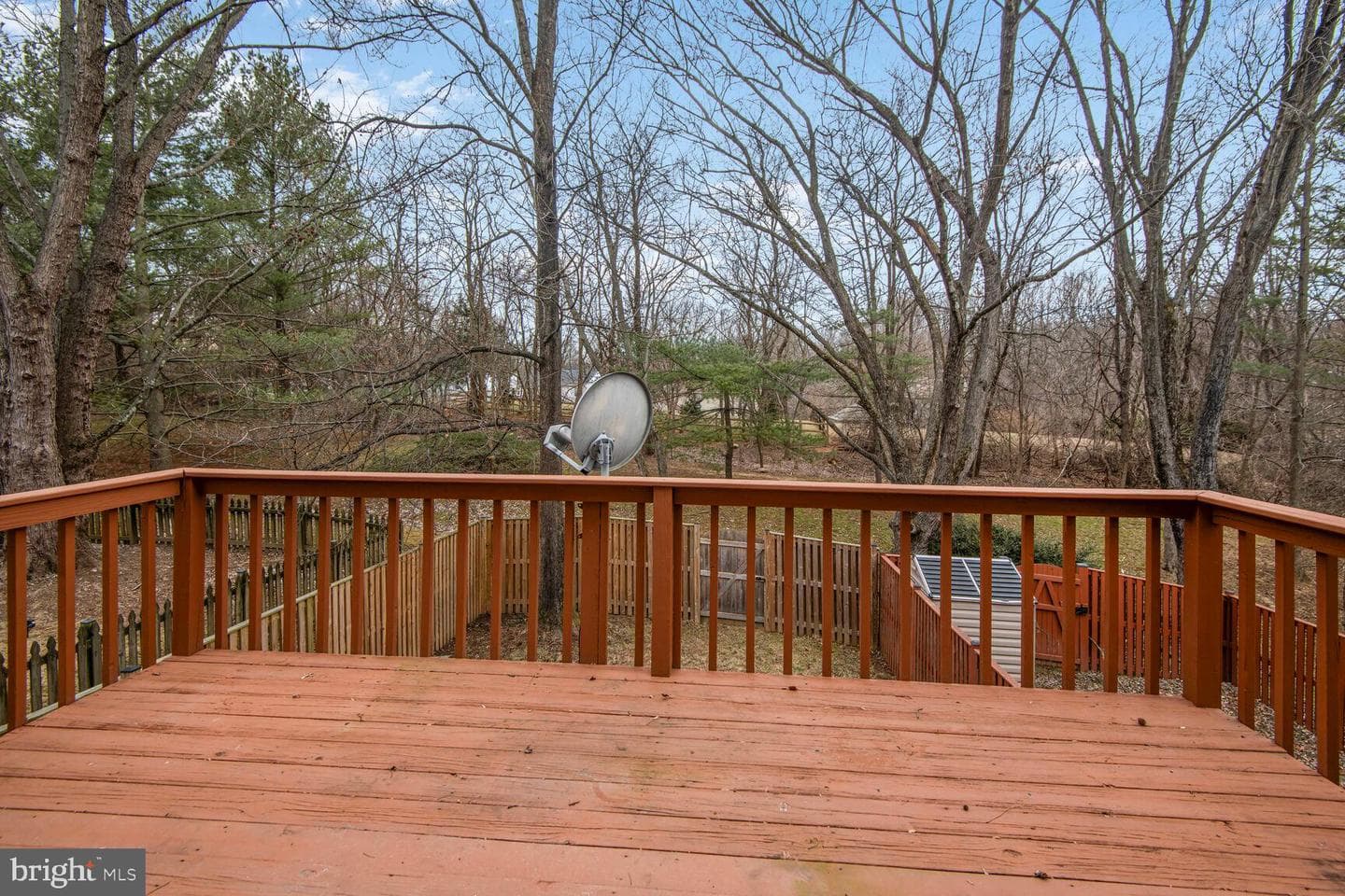6121 Cedar Wood Drive photo 16