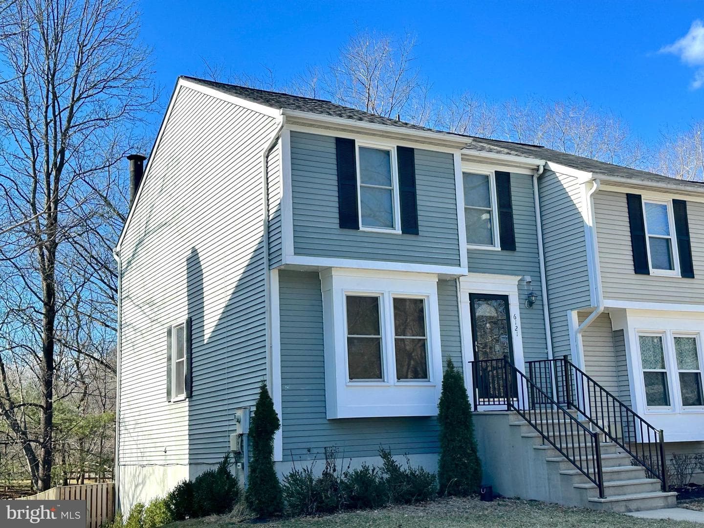 6121 Cedar Wood Drive photo 2