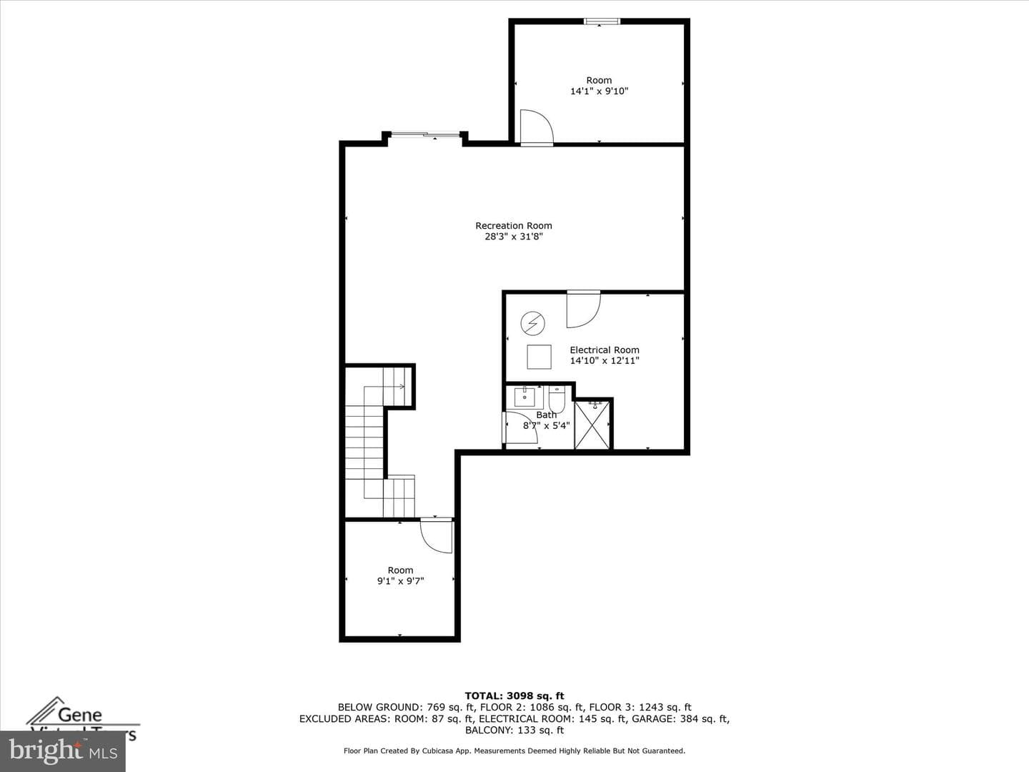 5007 Windpower Way photo 46