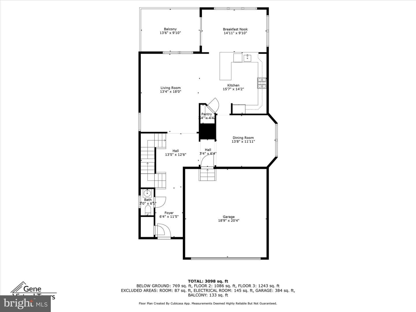 5007 Windpower Way photo 47