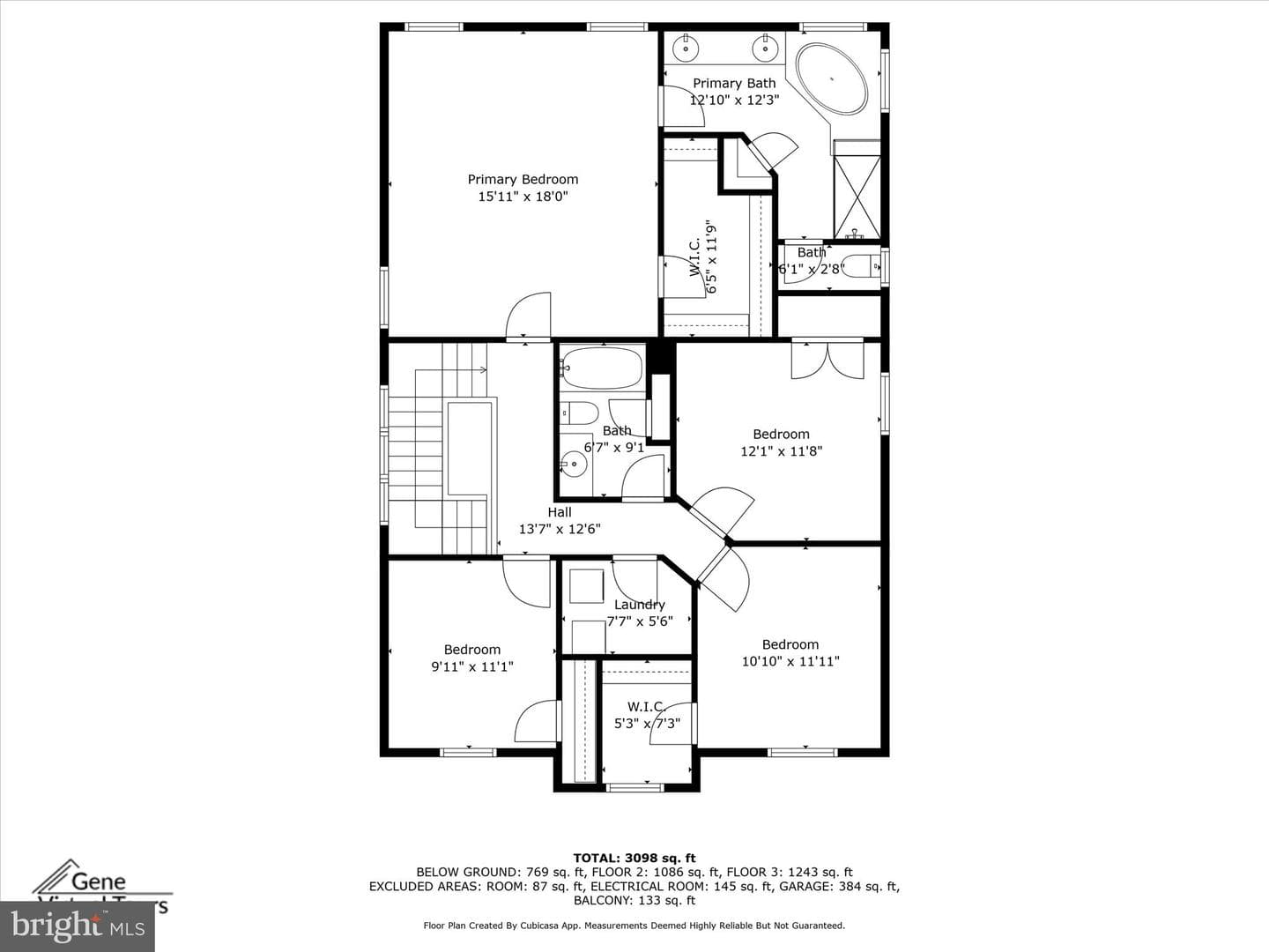 5007 Windpower Way photo 48