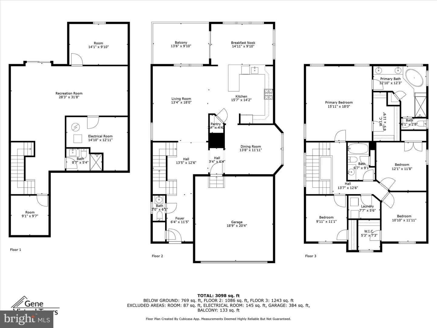 5007 Windpower Way photo 49