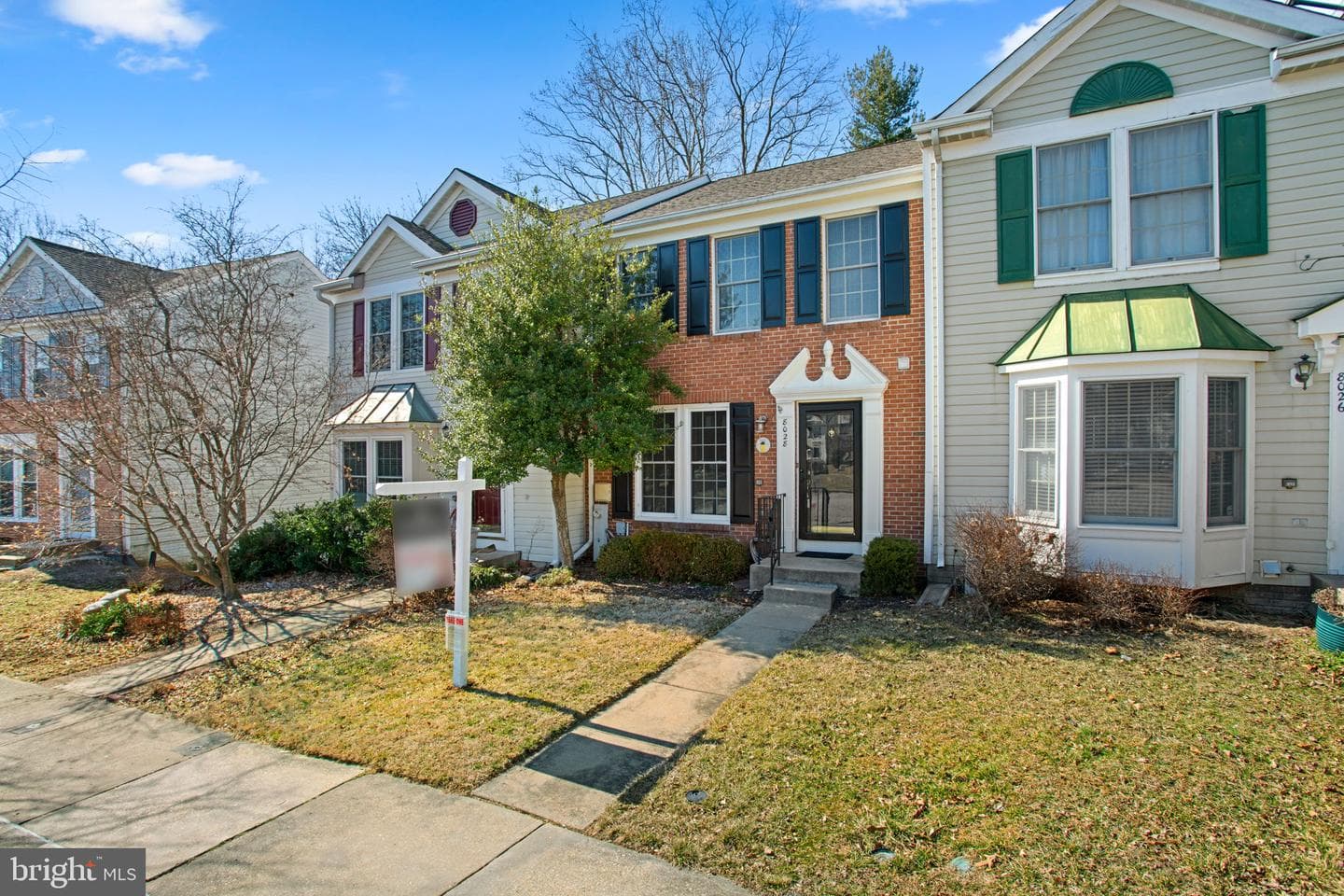 8028 Brightwood Court NW photo 3
