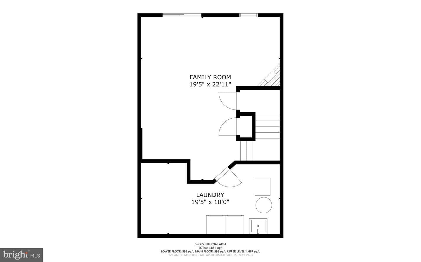 8028 Brightwood Court NW photo 32