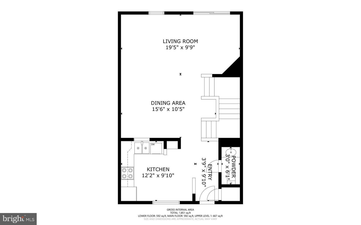 8028 Brightwood Court NW photo 33