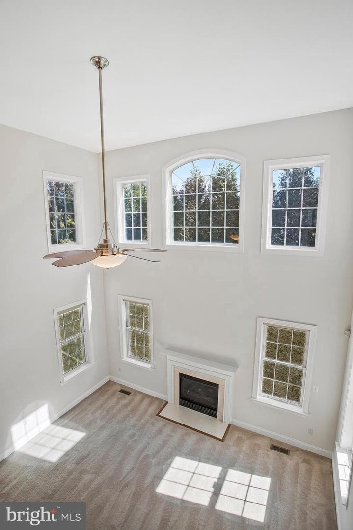 10502 Hickory Glen Drive photo 14