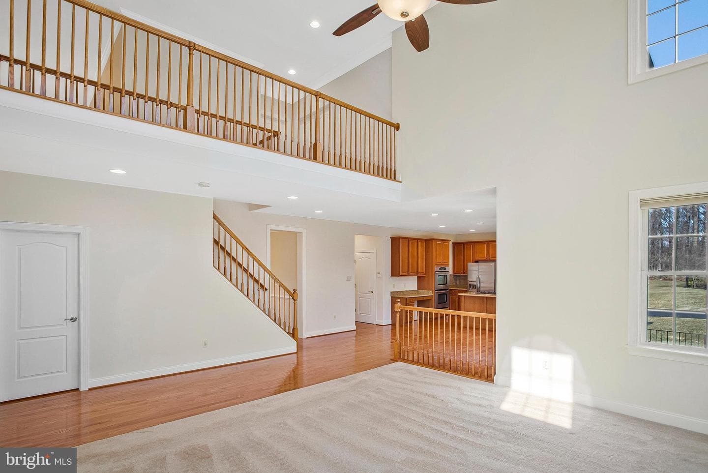 10502 Hickory Glen Drive photo 2