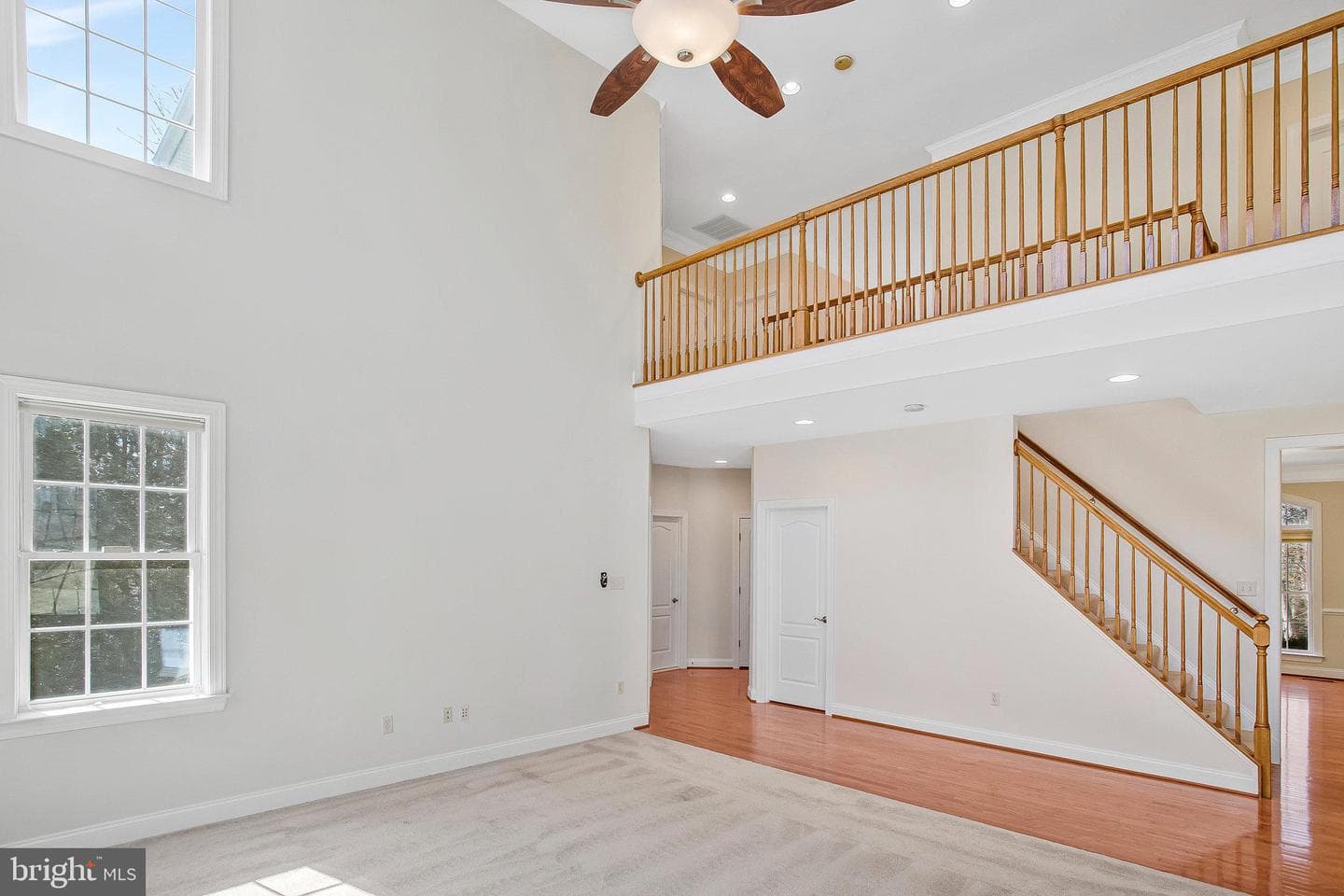 10502 Hickory Glen Drive photo 3