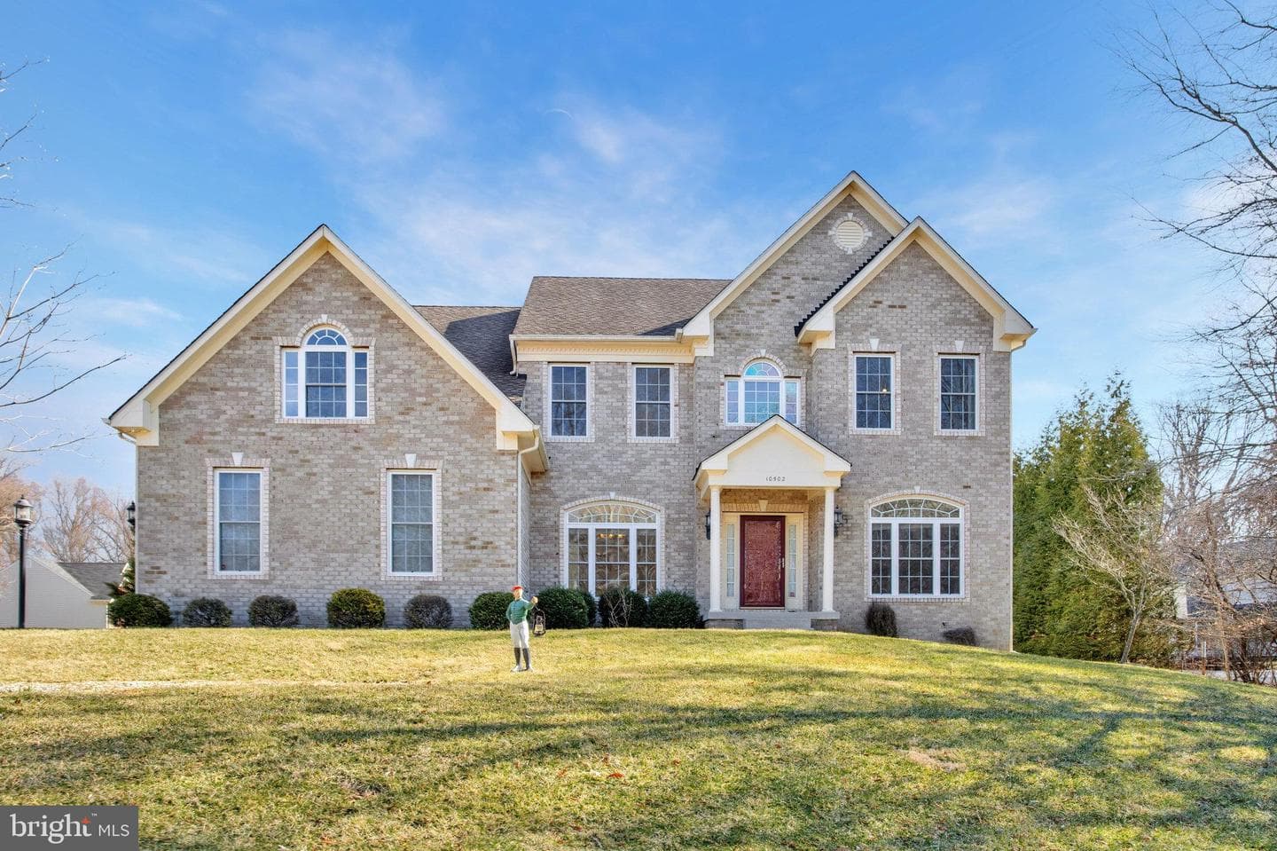 10502 Hickory Glen Drive photo 4